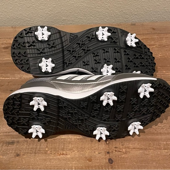 Adidas Tech Response 2.0 Golf Shoes - Size 9 main image 9